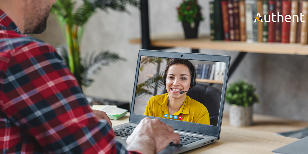 Como se sair bem em uma entrevista online de emprego